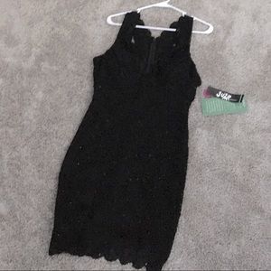 Beautiful Black Dress